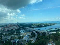 Suntec City (D1), Office #471702381
